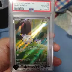 PSA10 トゲデマル AR MEGA インフェルノX 090/080 - メルカリ