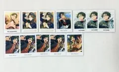 あんスタ パシャこれ ぱしゃっつ まとめ売り 蓮巳敬人