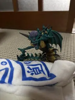 ドラクエ　ソフビモンスター　オルゴデミーラ　260621 ドラクエ ソフビモンスター オルゴデミーラ 260621 - メルカリ
