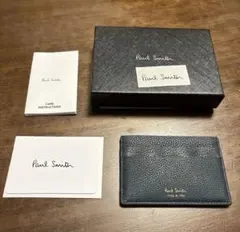 Paul Smith 名刺入れ