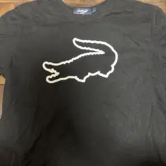 ブラック Tシャツ Lサイズ
