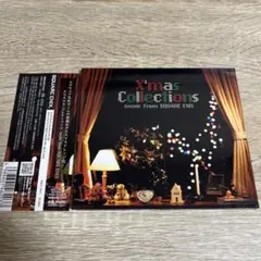 クリスマス・コレクションズ music from SQUARE ENIX