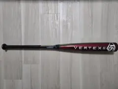 ルイスビル VERTEX 軟式バット WBL2910010 83cm 680ｇ ルイスビル VERTEX 軟式バット WBL2910010 83cm 680g