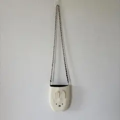 OPAQUE.CLIP ミッフィー ショルダーバッグ