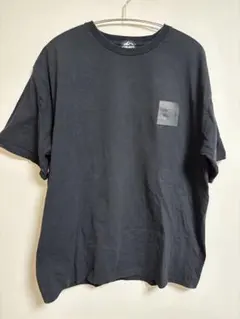 CAMP7 半袖Tシャツ ブラック