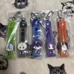 一番くじ　ブルーロック　ぽこっとチャーム各種