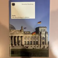 Facts The Bundestag at a glance