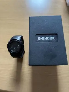 G-Shock Mini ティファニーブルー系文字盤 男女兼用 美品 - メルカリ