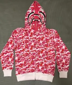 シャークパーカー パーカー