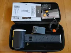 【極美品】嵐神 ARA-JIN エアブロワー 2025年式（コードレスブロワー）