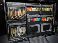 【アタッシュケースDX対応】インナートレイ