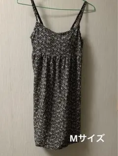 カップ付きキャミソールユニクロ Mサイズ