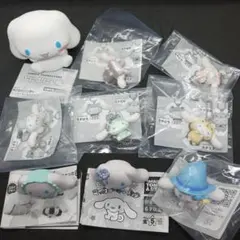 シナモロール ガチャガチャ まとめ売り