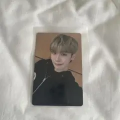 ZB1 キムテレ 会場限定トレカ