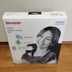 2026年最新】SHARP シャープ AN-SA1の人気アイテム - メルカリ