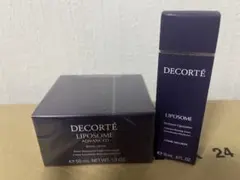 コスメデコルテ リポソーム アドバンストリペアクリーム　50ml 未開封品