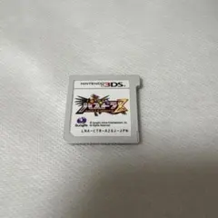 パズドラZ 3DS ソフト
