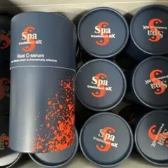 値下げ❗️【3本セット】スパトリートメント リアルCーセーラム美容液18cmのサムネイル