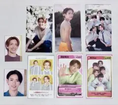 深田竜生セット