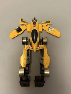 バンダイ ミニットブレインシリーズ 特救指令ソルブレイン