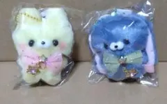 すくっとたっちさん　ほしぞら2　2種類