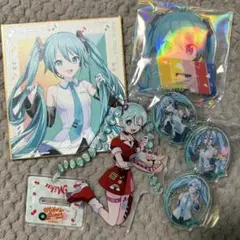プロセカ　ボーカロイド　初音ミク　まとめ売り