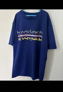 ブラックナイトTシャツ S