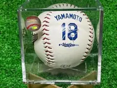 2026年最新】山本由伸 サインボールの人気アイテム - メルカリ