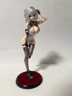 開封品 DSマイル メイメイ　フィギュア