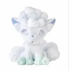 ポケモン ぬいぐるみ ロコン ポケパークカントー 202605271516 - メルカリ