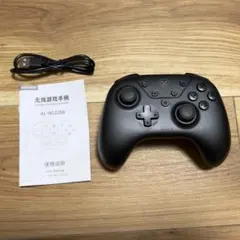 DUXICEPIN　コントローラー 無線 ゲームパッド