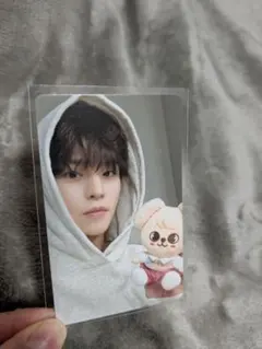 2025年最新】skzoo スンミンの人気アイテム - メルカリ