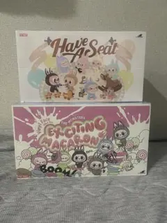 2025年最新】POPMART labubu the monsters シリーズ2の人気