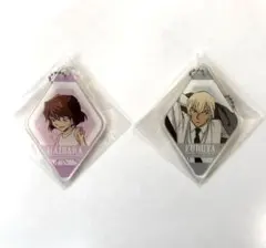 灰原哀 キャラクターグッズ