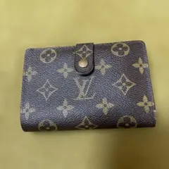 Louis Vuitton モノグラム ポルト モネ ビエ ヴィエノワ - メルカリ