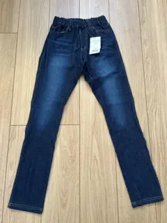 【新品・未使用】ブランシェス デニム150