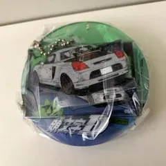 頭文字D 缶バッジセット 頭文字D イニシャルD 乾信司 缶バッジ セット レア - メルカリ