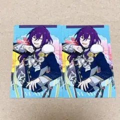 あんスタ　スタフォニ　カードコレクション　マヨイ