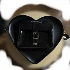 ドクターマーチン ハートバッグ