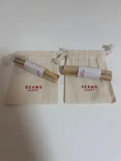 BEAMS お香　2セット