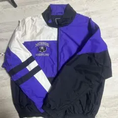 ナイロンジャケット