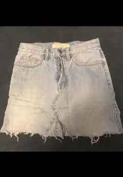 マークバイマークジェイコブ〻ザラ〻H&M〻デニム〻スカート〻古着〻25