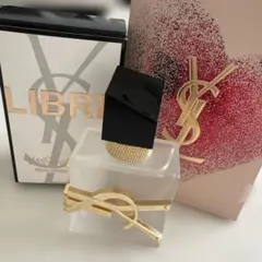 新品Yves Saint Laurent Libre ヘアミストサンローラン