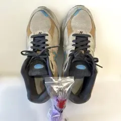 【新品】ニューバランスM2002RWA US9.5 即完売品 2025年最新】ニューバランス 2002rwaの人気アイテム - メルカリ