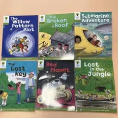 2026年最新】oxford reading tree 音声ペンの人気アイテム - メルカリ