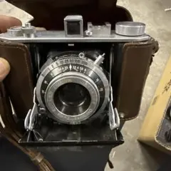 フィルムカメラ NISHIDA OPTICAL Wester S-2 WESCON F.C. NISHIDA OPTICAL Wester S-2 WESCON F.C. - メルカリ