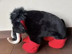 2025年最新】MAMMUT ぬいぐるみの人気アイテム - メルカリ