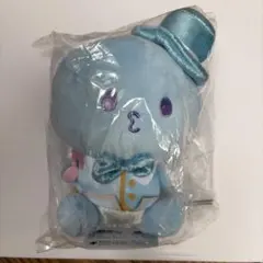 マイクン jochum ぬいぐるみ
