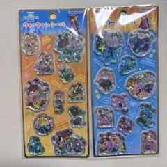 国内正規品 ディズニー ズートピア ウォーターシール