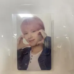 KO1KEYZ YOSHIKIトレカ